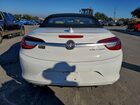 2019 Buick Cascada Premium White vin: W04WH3N53KG355368
