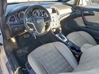 2019 Buick Cascada Premium White vin: W04WH3N53KG355368