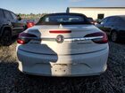 2018 Buick Cascada Premium Белый vin: W04WH3N58JG037812 2018 Buick Cascada Premium Белый vin: W04WH3N58JG037812