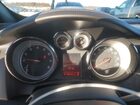 2017 Buick Cascada Premium Черный vin: W04WH3N5XHG147934
