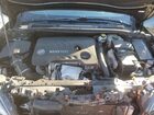 2017 Buick Cascada Premium Черный vin: W04WH3N5XHG147934