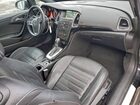 2016 Buick Cascada Premium Black vin: W04WT3N53GG067937