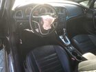 2016 Buick Cascada Premium Черный vin: W04WT3N56GG043874