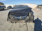 2016 Buick Cascada Premium Черный vin: W04WT3N56GG043874
