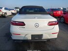 2023 Mercedes-benz E 450   Белый vin: W1K1K5JB1PF208431