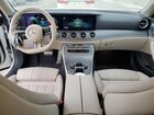 2021 Mercedes-benz E 450 4matic Белый vin: W1K1K5KB8MF149758