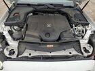 2021 Mercedes-benz E 450 4matic Белый vin: W1K1K5KB8MF149758