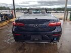 2020 Mercedes-benz E 450 4matic Blue vin: W1K1K6JB0LF140736