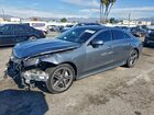 2021 Mercedes-benz Cls 450 Gray vin: W1K2J5JB7MA094564
