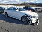 2020 Mercedes-benz Cls 450 4matic Белый vin: W1K2J5KB5LA073130