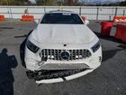 2020 Mercedes-benz Cls 450 4matic Белый vin: W1K2J5KB5LA073130