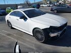 2023 Mercedes-benz Cls 450 Coupe   White vin: W1K2J5KB5PA112255