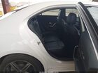 2021 Mercedes-benz A 220   Белый vin: W1K3G4EB0MJ304364