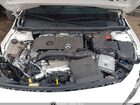2021 Mercedes-benz A 220   Белый vin: W1K3G4EB0MJ304364