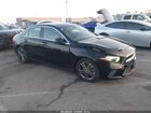 2020 Mercedes-benz A 220   Черный vin: W1K3G4EB1LJ223498