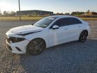 2021 Mercedes-benz A 220 White vin: W1K3G4EB1MJ309556