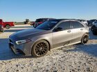 2020 Mercedes-benz A 220 Gray vin: W1K3G4EB3LJ226628