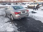 2020 Mercedes-benz A 220   Champagne vin: W1K3G4EB3LW043068
