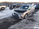 2020 Mercedes-benz A 220   Champagne vin: W1K3G4EB3LW043068