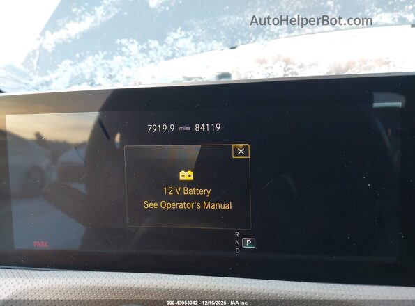 W1K3G4EB3LW043068 2020 MERCEDES-BENZ A 220 Champagne 