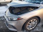 2020 Mercedes-benz A 220   Champagne vin: W1K3G4EB3LW043068