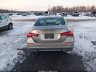 2020 Mercedes-benz A 220   Champagne vin: W1K3G4EB3LW043068