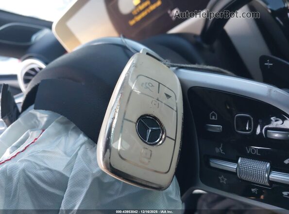 W1K3G4EB3LW043068 2020 MERCEDES-BENZ A 220 Champagne Вид панели приборов