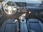 2022 Mercedes-benz A 220 Black vin: W1K3G4EB4NJ331844