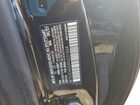 2022 Mercedes-benz A 220 Black vin: W1K3G4EB4NJ331844