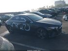2022 Mercedes-benz A 220   Черный vin: W1K3G4EB4NJ335831