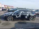 2022 Mercedes-benz A 220   Черный vin: W1K3G4EB4NJ335831