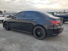 2022 Mercedes-benz A 220 Черный vin: W1K3G4EB5NJ341220