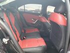 2022 Mercedes-benz A 220 Черный vin: W1K3G4EB5NJ341220
