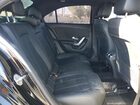 2021 Mercedes-benz A 220 Black vin: W1K3G4EB6MJ288798