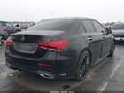 2021 Mercedes-benz A 220   Black vin: W1K3G4EB7MJ284985