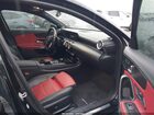 2021 Mercedes-benz A 220   Black vin: W1K3G4EB7MJ284985