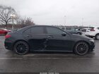 2021 Mercedes-benz A 220   Black vin: W1K3G4EB7MJ284985
