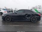 2021 Mercedes-benz A 220   Black vin: W1K3G4EB7MJ284985