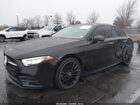 2021 Mercedes-benz A 220   Black vin: W1K3G4EB7MJ284985