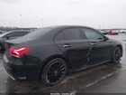 2021 Mercedes-benz A 220   Black vin: W1K3G4EB7MJ284985