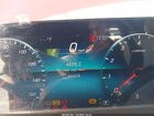 2021 Mercedes-benz A 220   Красный vin: W1K3G4EB8MJ279889