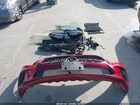 2021 Mercedes-benz A 220   Красный vin: W1K3G4EB8MJ279889