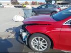 2021 Mercedes-benz A 220   Красный vin: W1K3G4EB8MJ279889