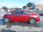 2021 Mercedes-benz A 220   Красный vin: W1K3G4EB8MJ279889