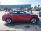 2021 Mercedes-benz A 220   Красный vin: W1K3G4EB8MJ279889