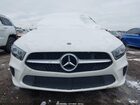 2021 Mercedes-benz A 220   Белый vin: W1K3G4EB8MJ318822