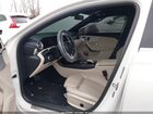 2021 Mercedes-benz A 220   Белый vin: W1K3G4EB8MJ318822