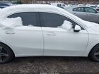 2021 Mercedes-benz A 220   Белый vin: W1K3G4EB8MJ318822