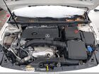 2021 Mercedes-benz A 220   Белый vin: W1K3G4EB8MJ318822