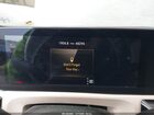 2021 Mercedes-benz A 220   Белый vin: W1K3G4EB8MJ318822